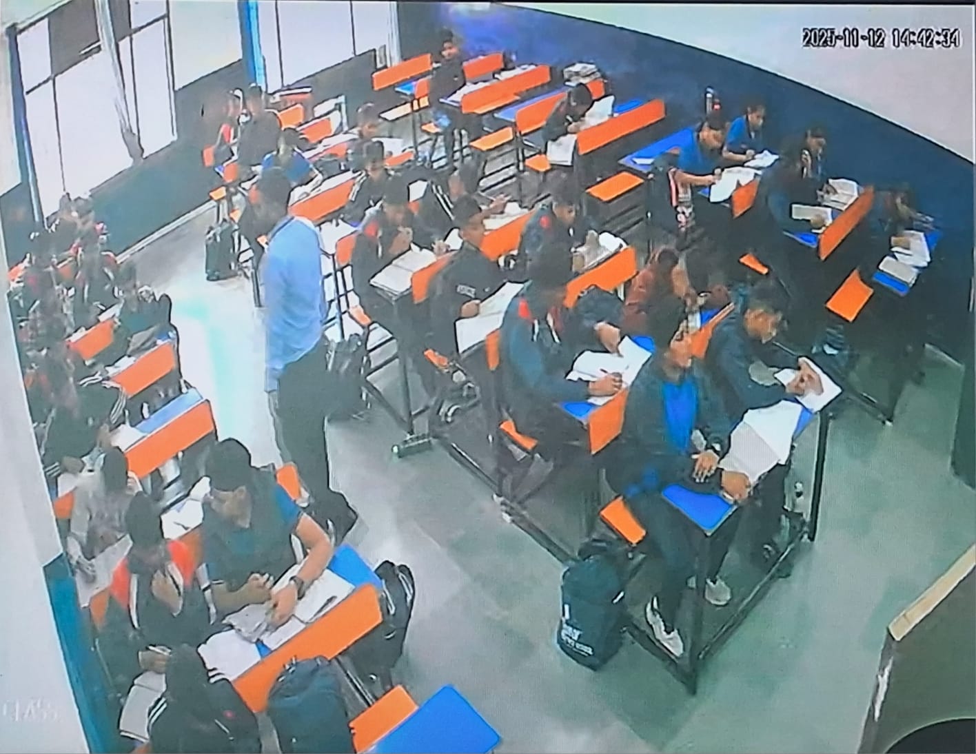 CDS Patiala Competitive Class