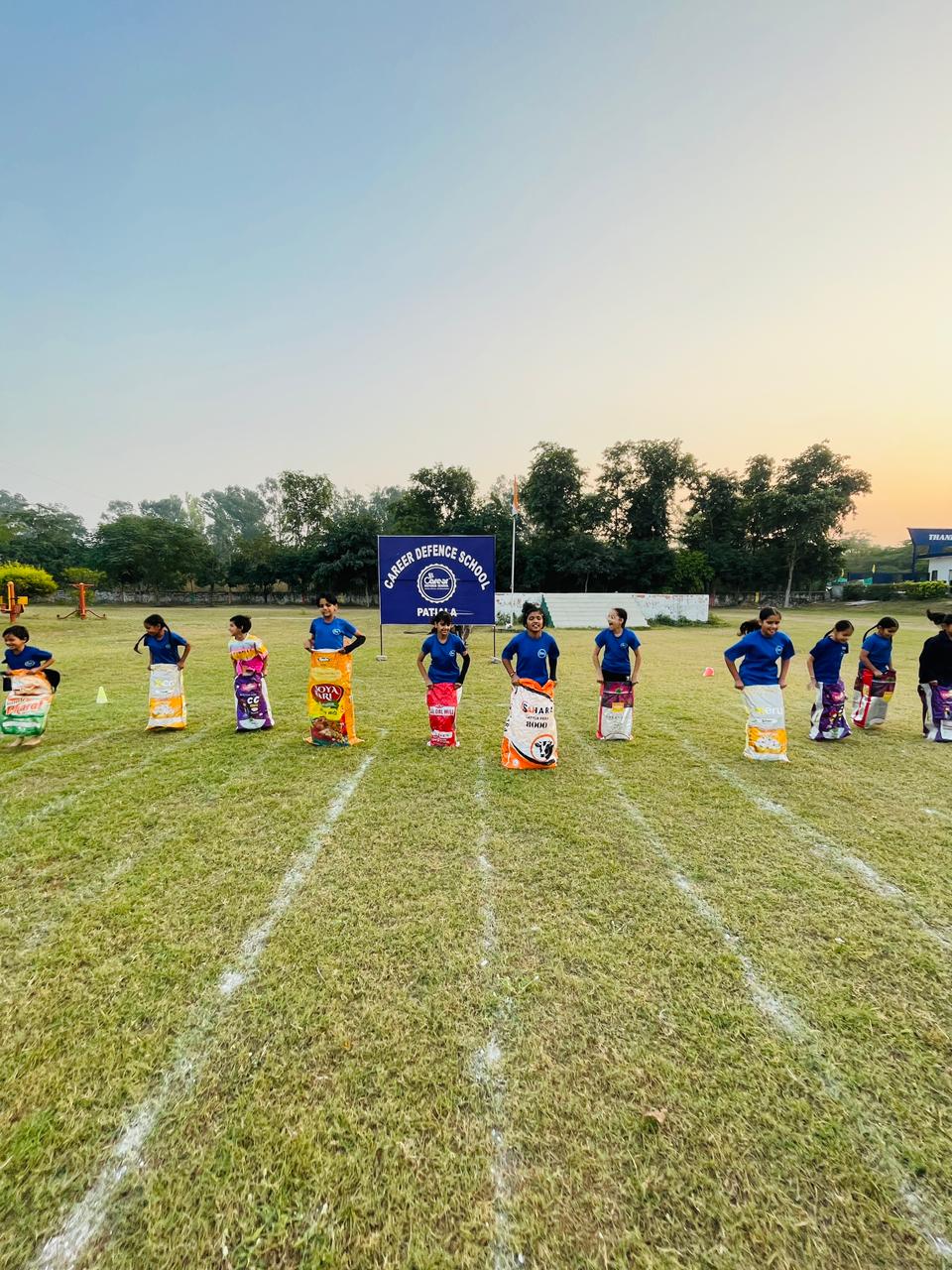 CDS Patiala Children's Day Celebration 