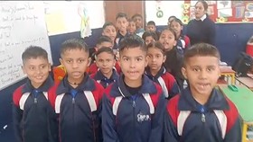 CDS Ambala || Topic Pronouns || Class 1st & 2nd