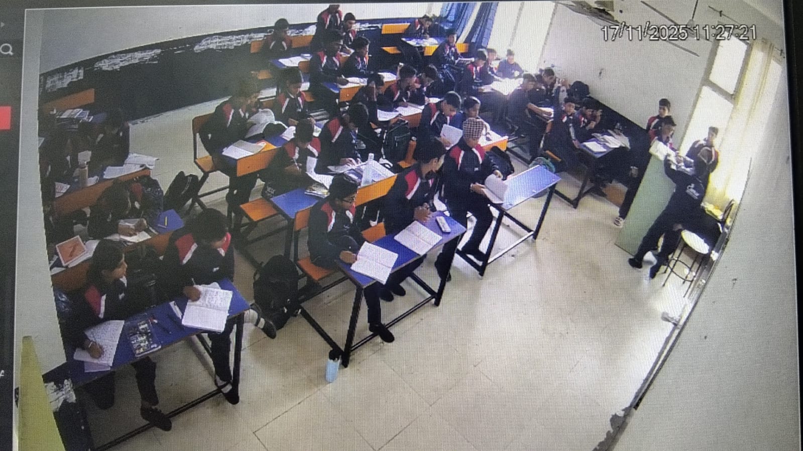 CDS Patiala Competitive Class