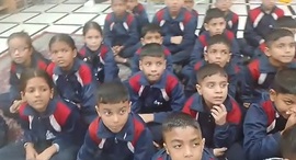 CDS Ambala || English Spoken Class | Topic - Show and Tell || Class 1st & 2nd