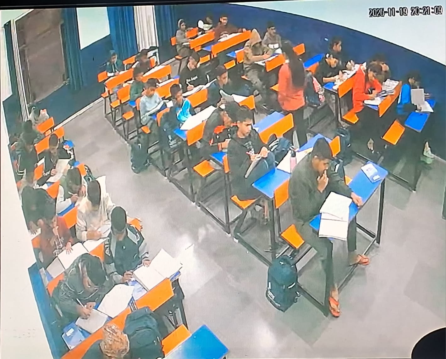 CDS Patiala Competitive Class