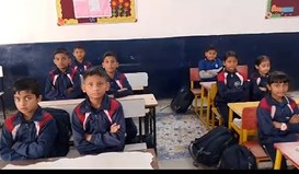 CDS Ambala || Topic- Cleanliness || Class 3rd
