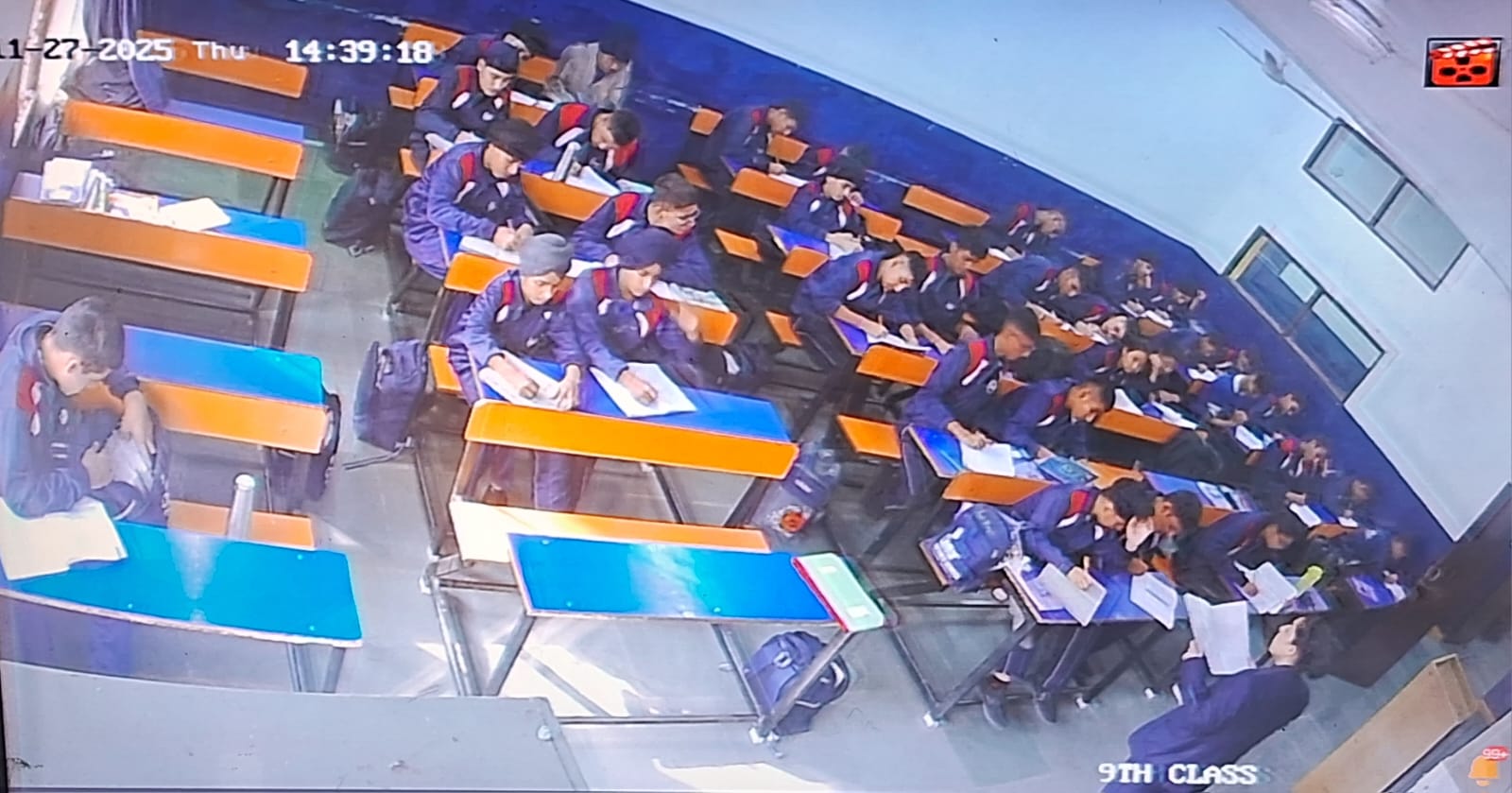 CDS Patiala Competitive Class 