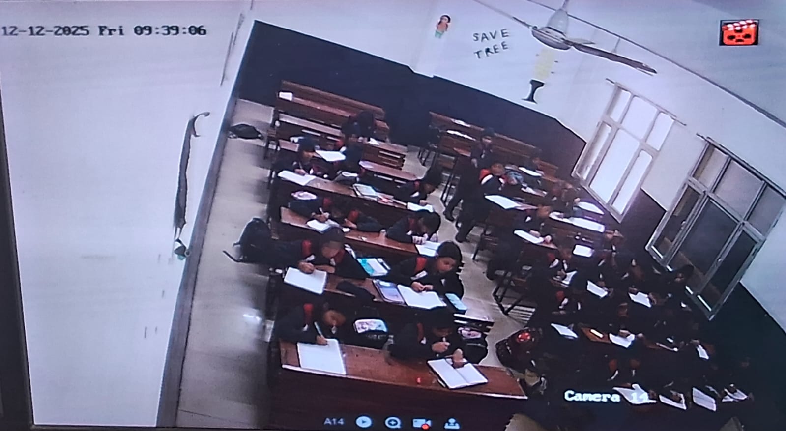 CDS Patiala || Activity - Object Hurt || Class - 1st to 4th 