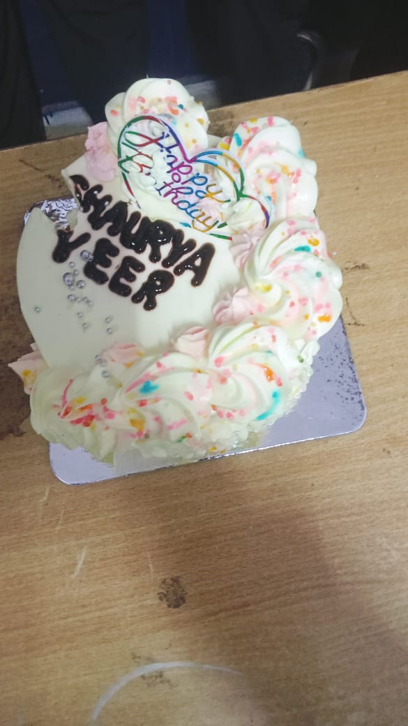 CDS Yamunanagar || Birthday Boy Celebration || 