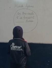 CDS Ambala || Topic - Brain Teaser Game || Class 3rd