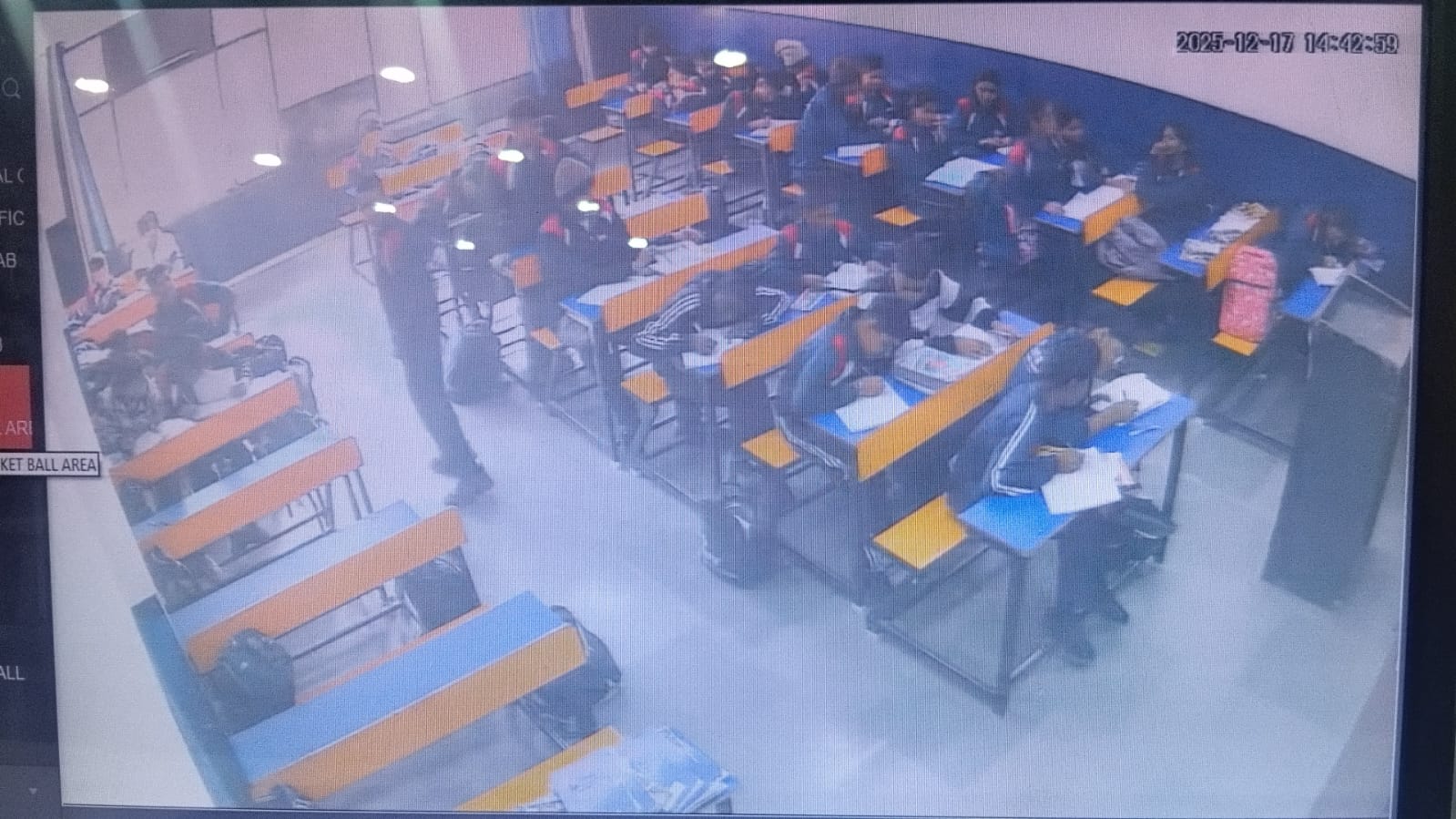 CDS Patiala Competitive Class