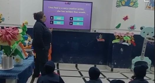 CDS Ambala || Topic - Conjunctions || Class 3rd