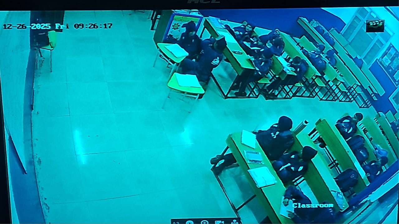 CDS Patiala Competitive Class