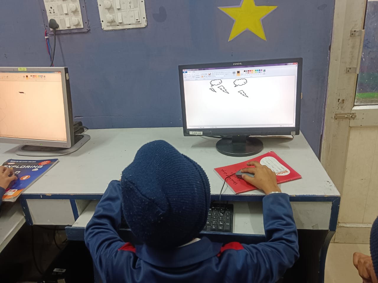 CDS Patiala Conversation Activity