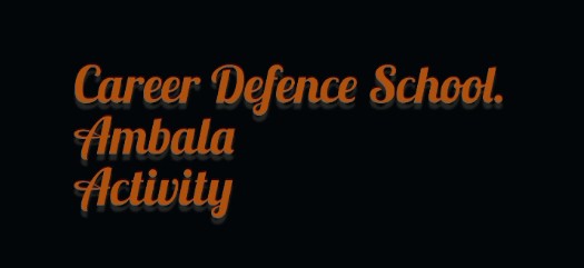 CDS Ambala || Topic - Indian Map || Grade -1st to 4th