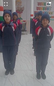 CDS Ambala || Topic - Muhavare || Class 3rd & 4th