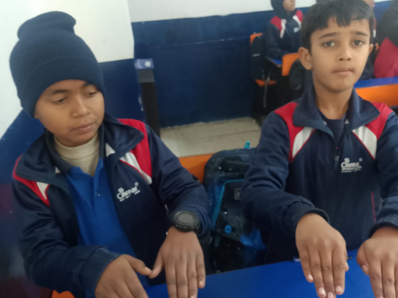 CDS Yamunanagar Check Up 