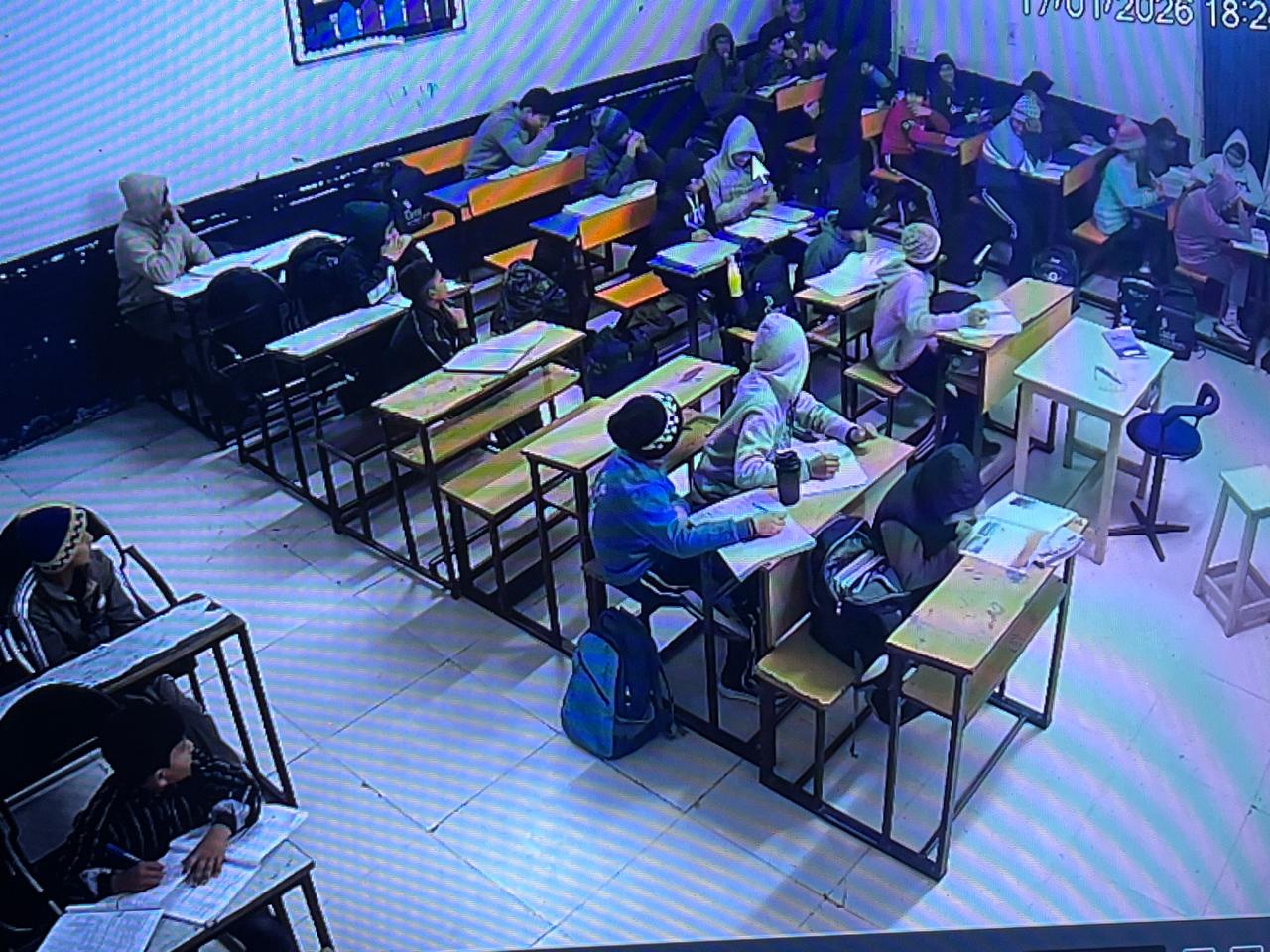 CDS Yamunanagar Competitive Class