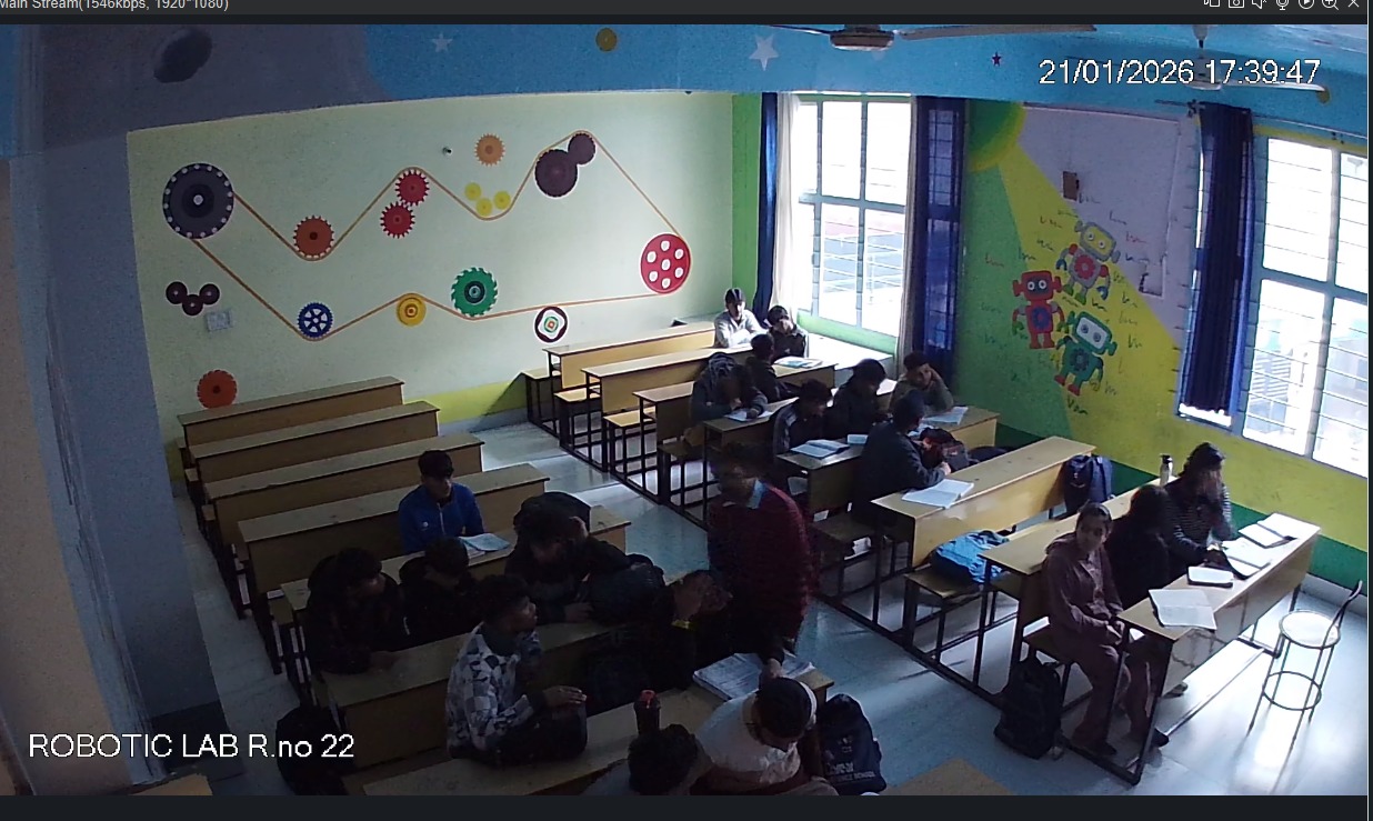 CDS Yamunanagar Competitive Class 