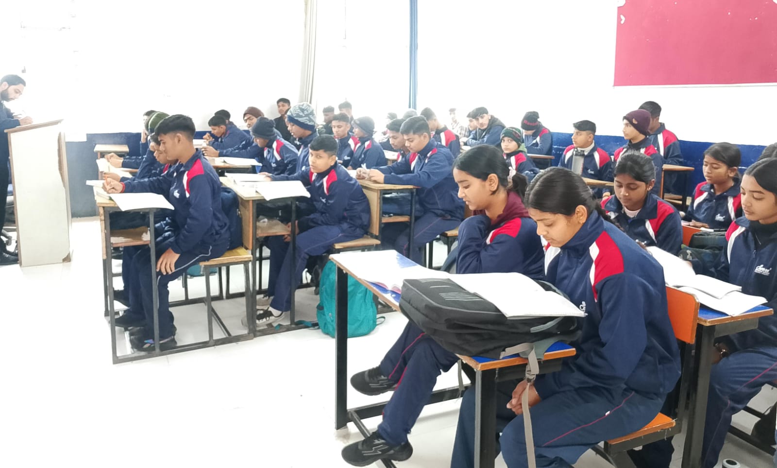 CDS Yamunanagar || Introduction Of Computer ||