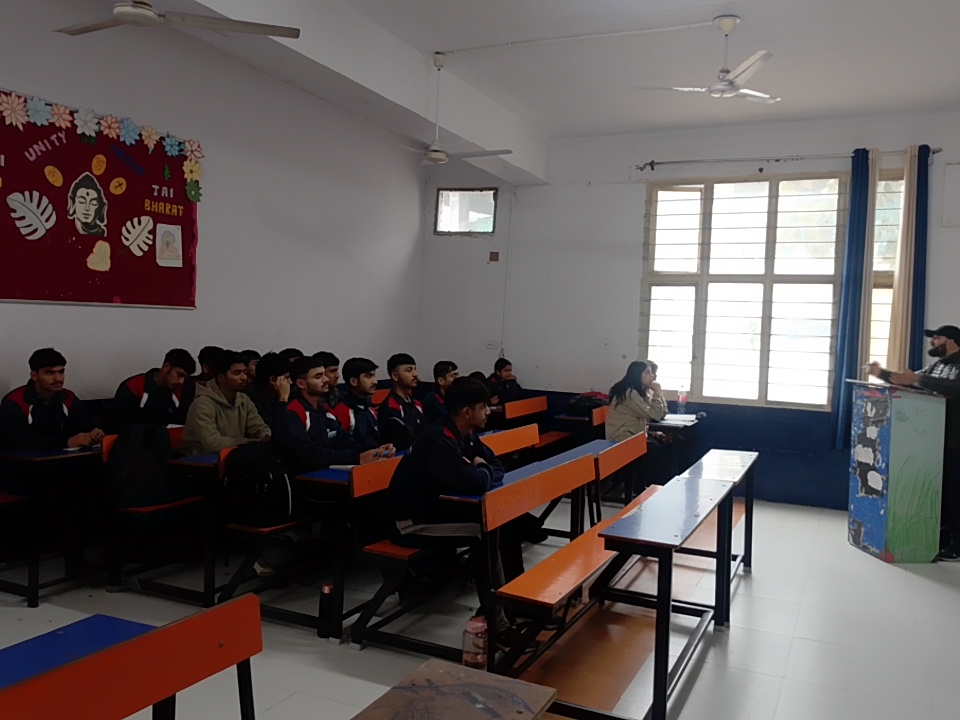 CDS Yamunanagar Competitive Class