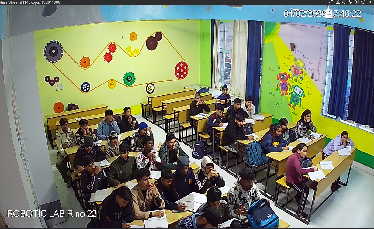 CDS Patiala || Spoken English Class ||