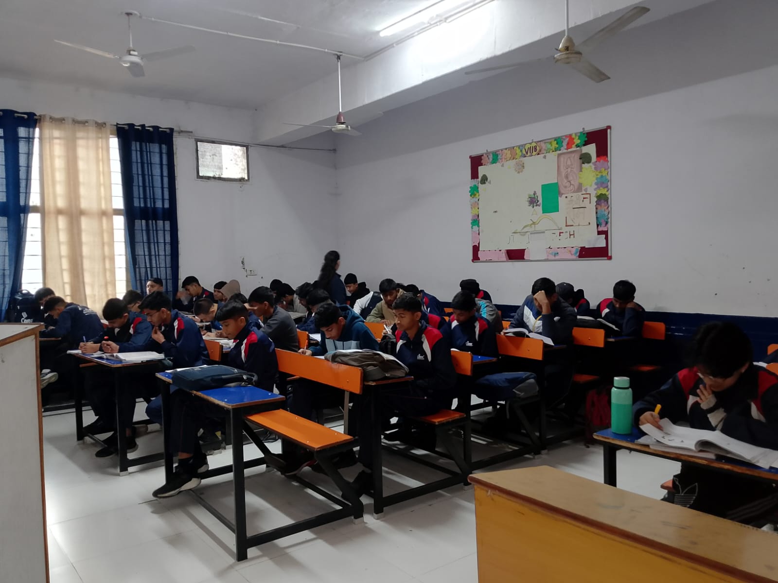 CDS Yamunanagar ||Activity- Word Formation ||