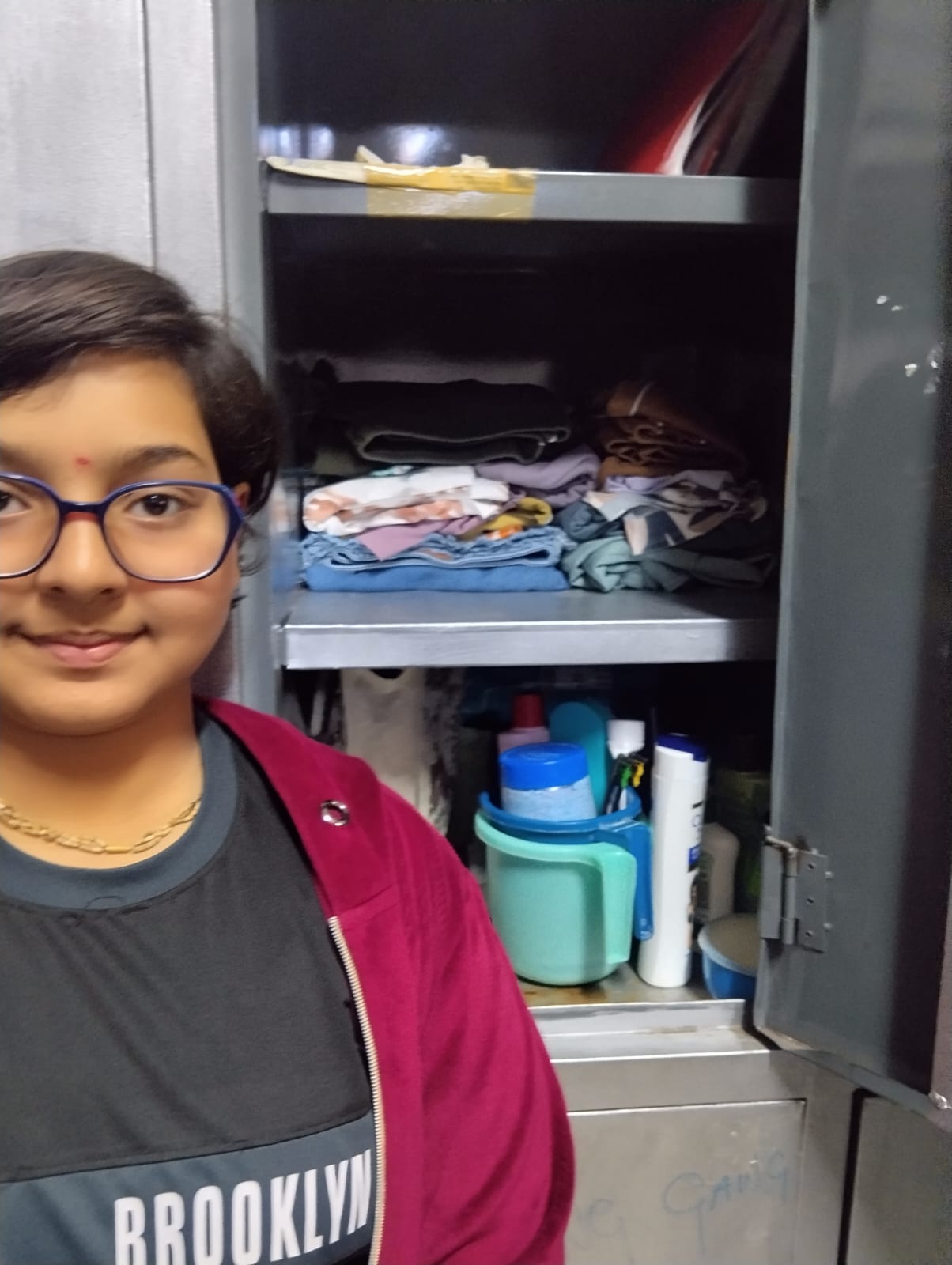 CDS Yamunanagar || Hygiene Check Up ||