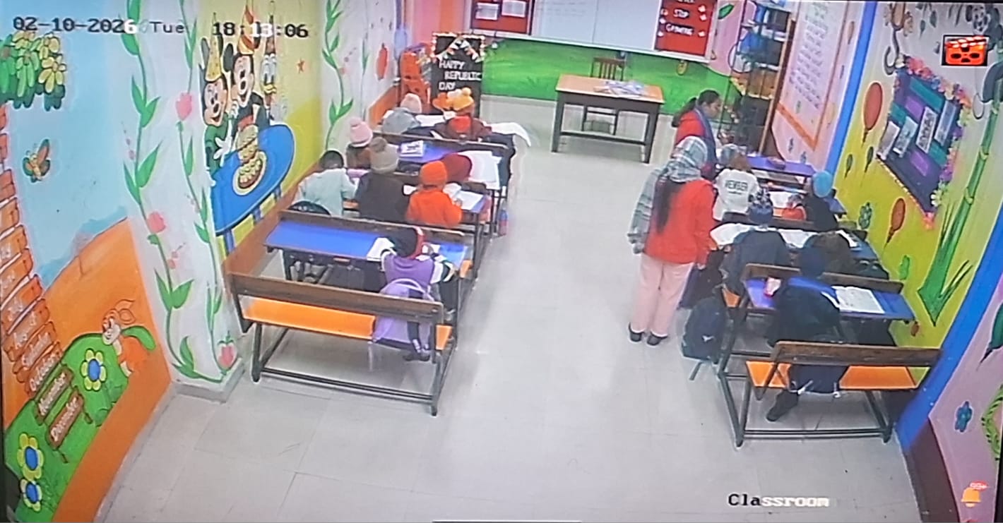 CDS Patiala Competitive Class 