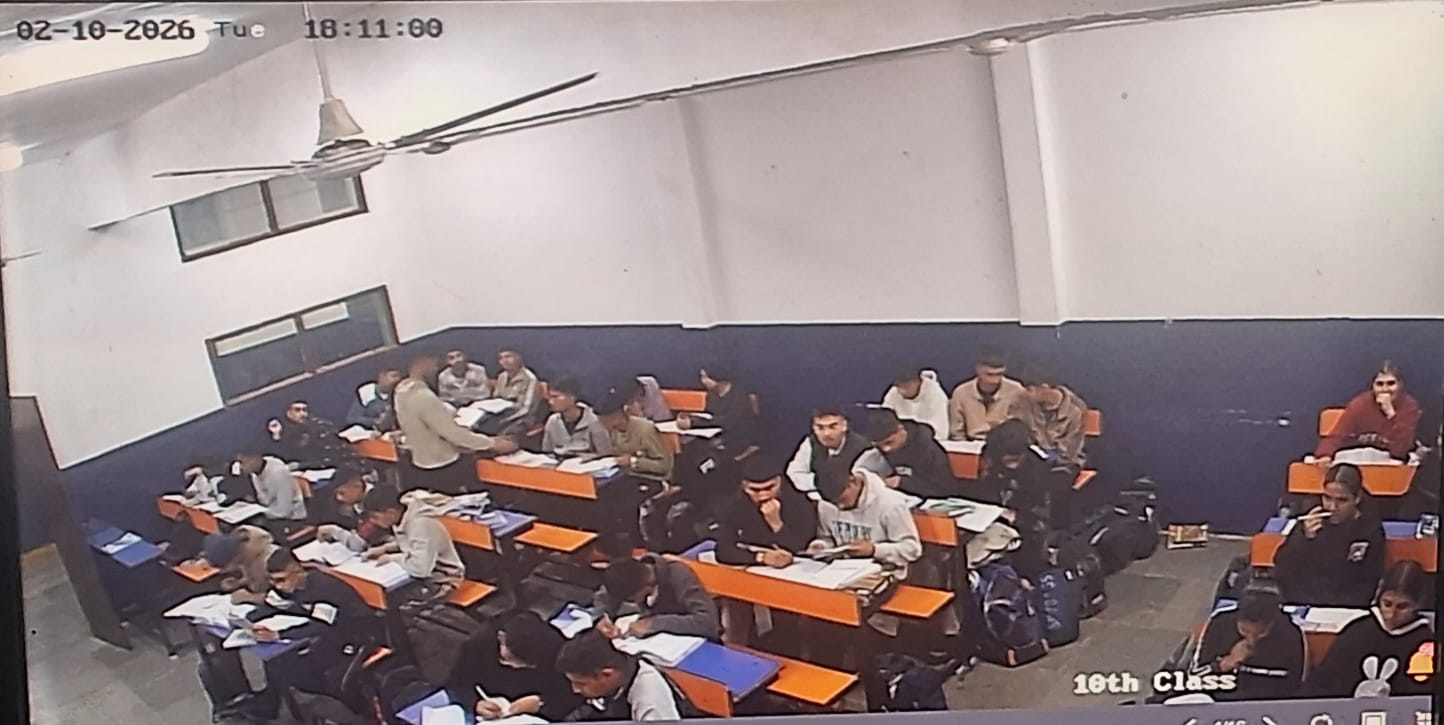 CDS Yamunanagar || Activity- Dictation ||