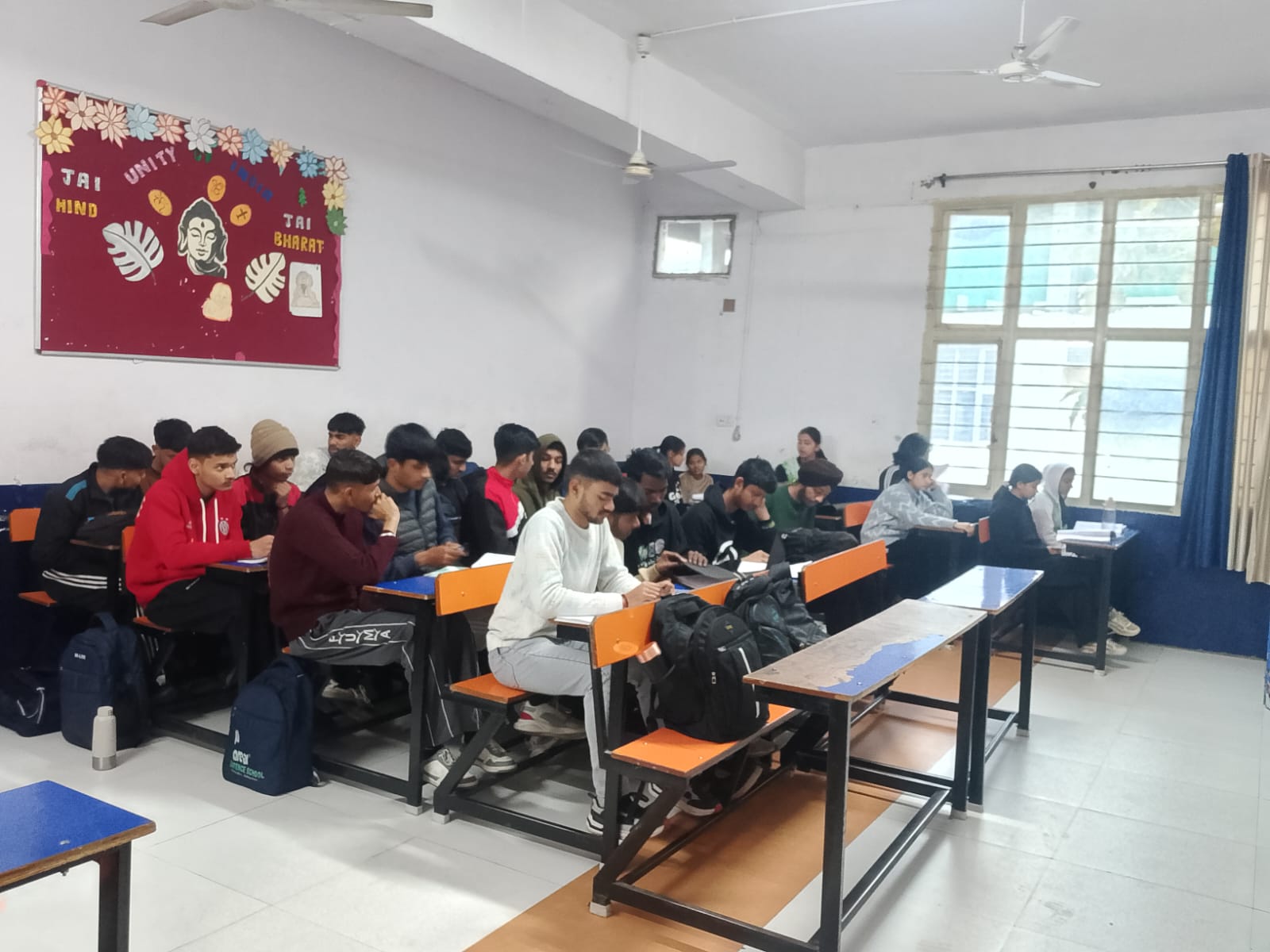 CDS Yamunanagar || Activity- Compound Words ||