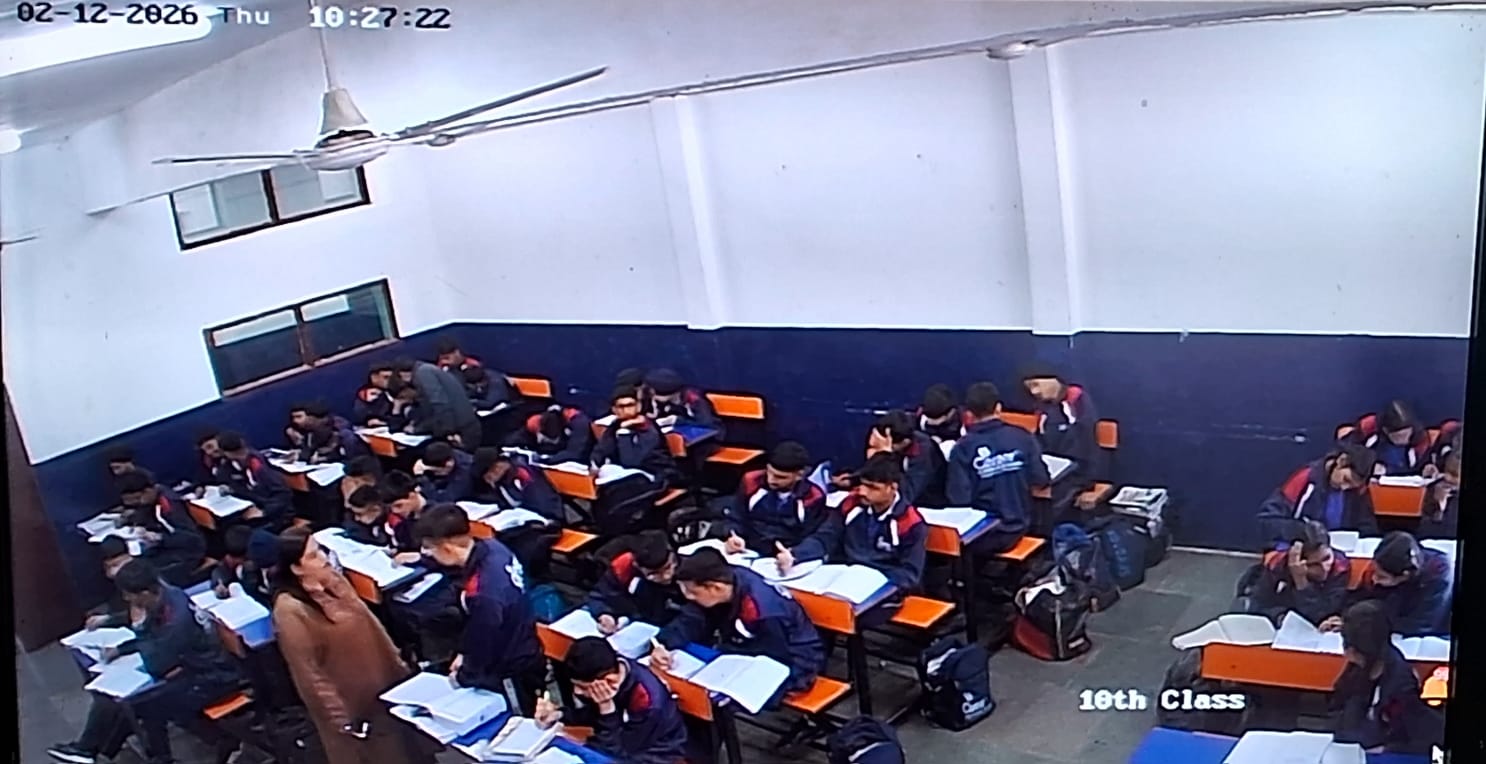 CDS Yamunanagar || Spoken English Class ||