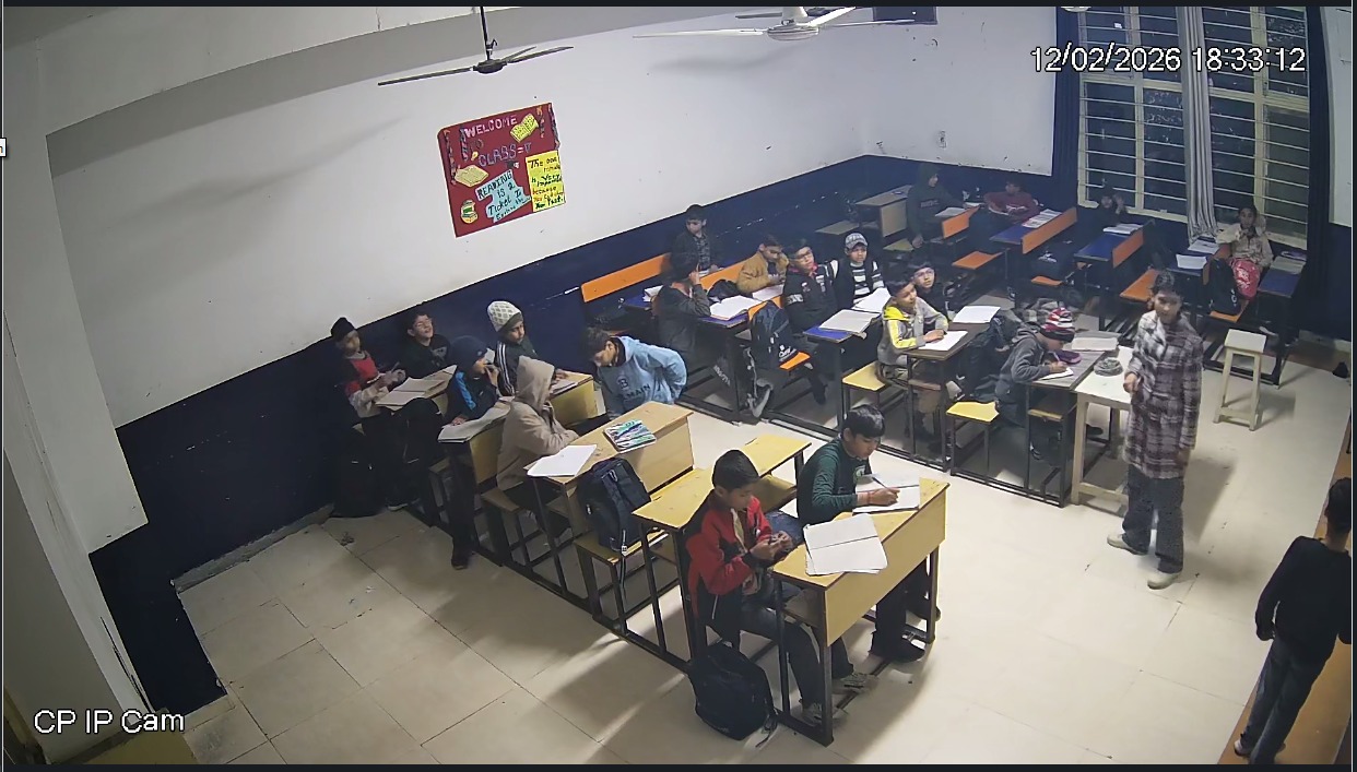 CDS Yamunanagar || Activity- Measurement ||