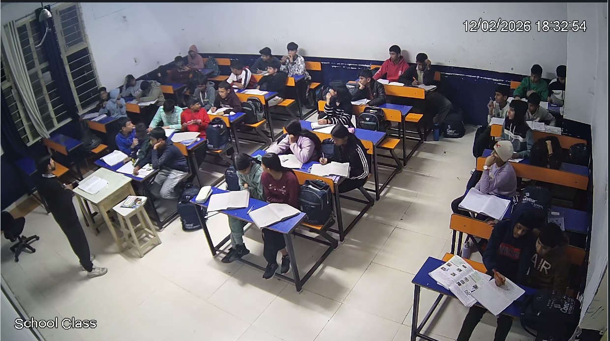 CDS Yamunanagar || Activity- Riddle Time ||