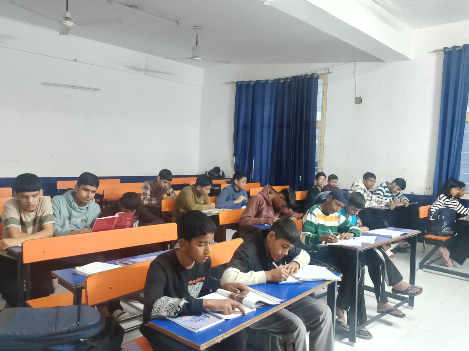 CDS Yamunanagar || Activity - Control Social Media Before It Cotrols You ||