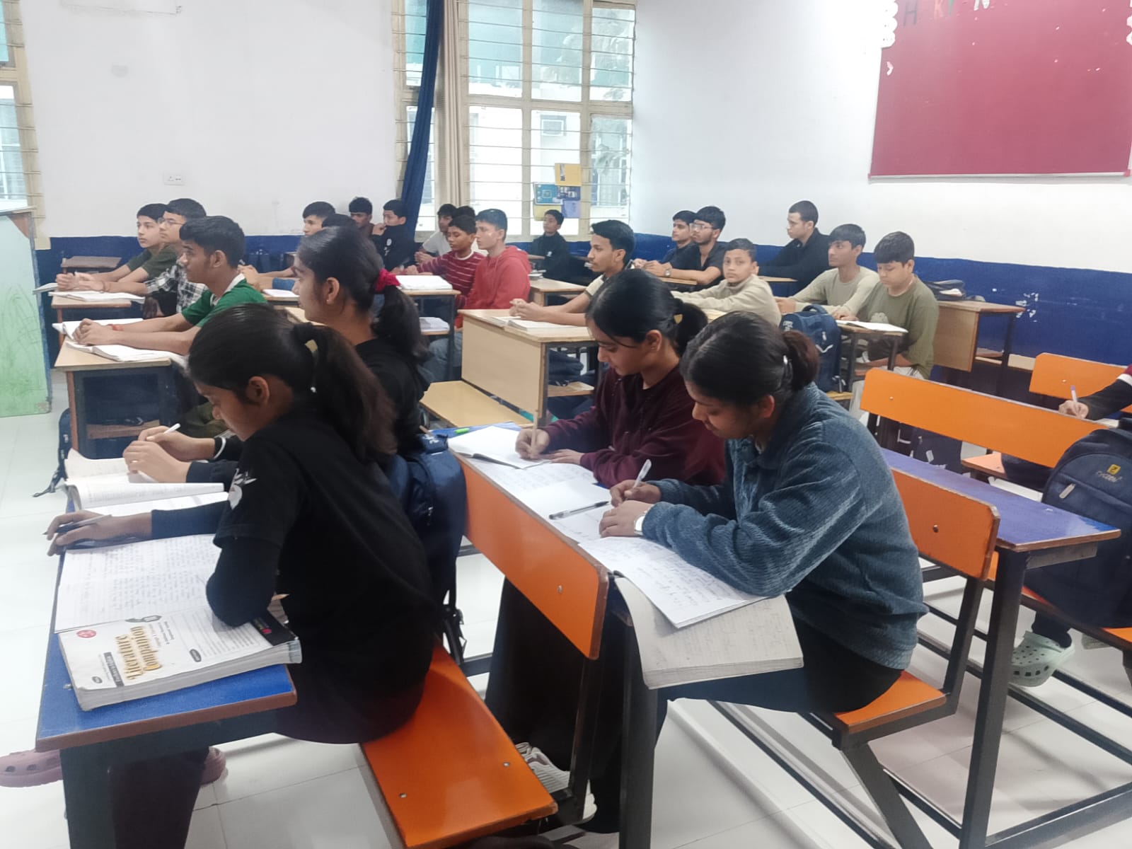 CDS Patiala || Activity School ||