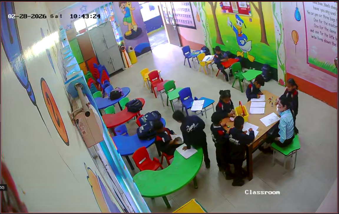 CDS Patiala Competitive Class