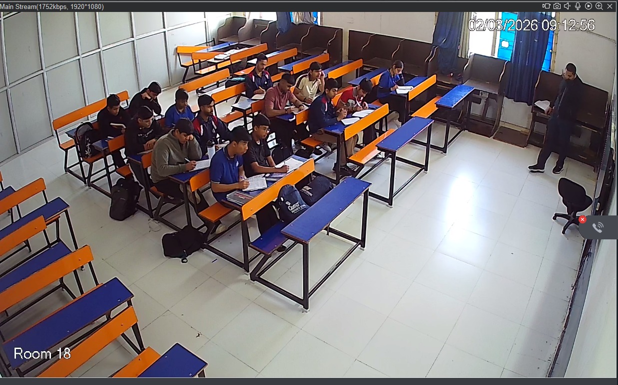 CDS Yamunanagar Competitive Class