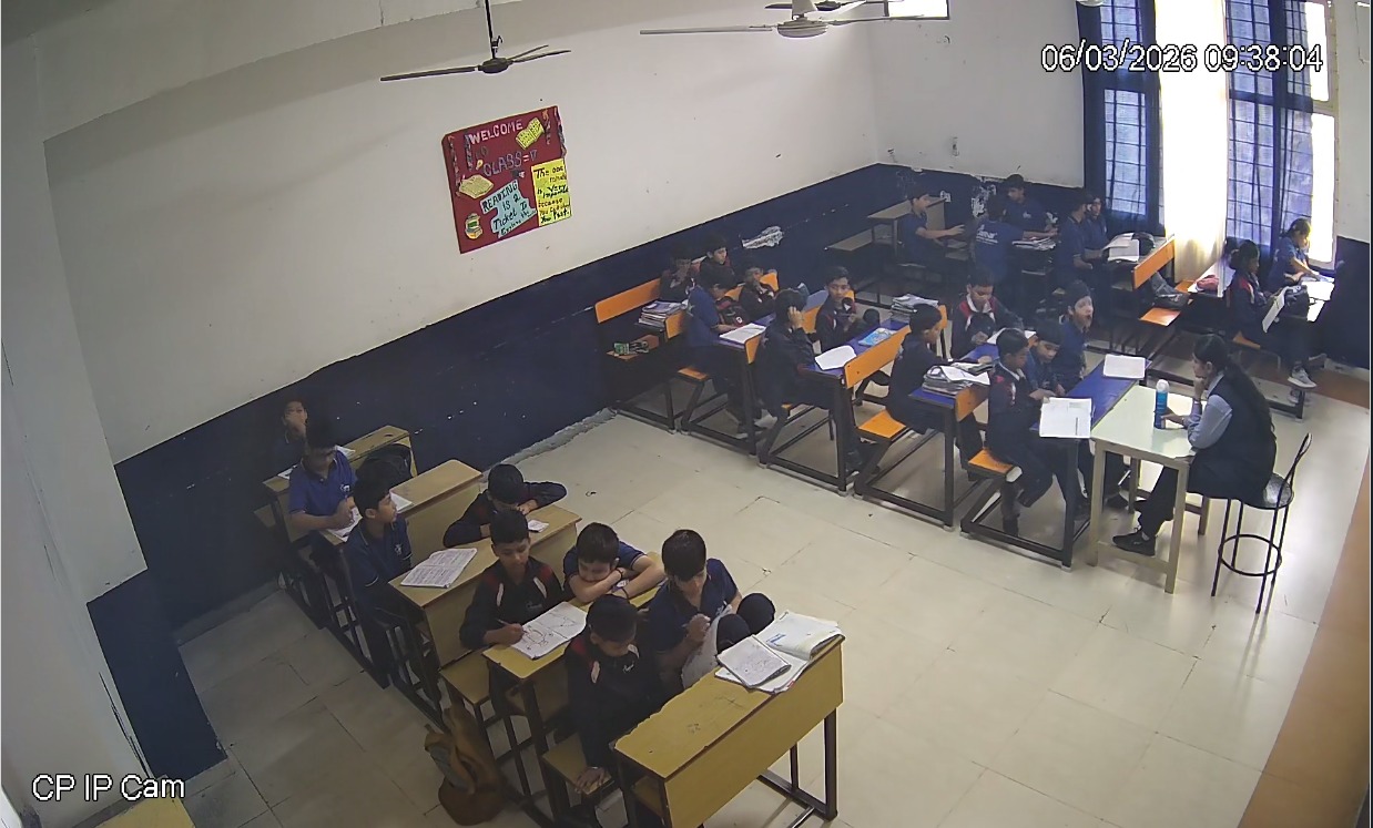 CDS Yamunanagar Competitive Class