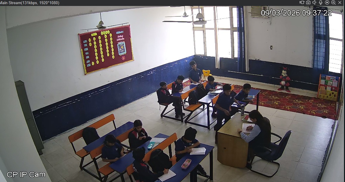 CDS Yamunanagar Competitive Class