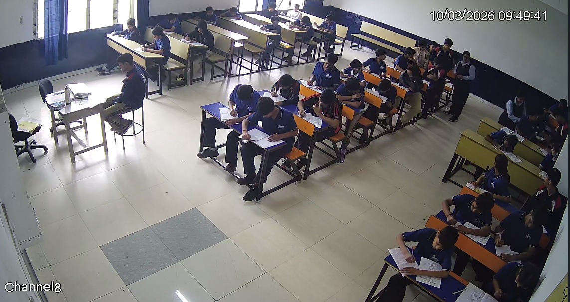 CDS Yamunanagar Competitive Class