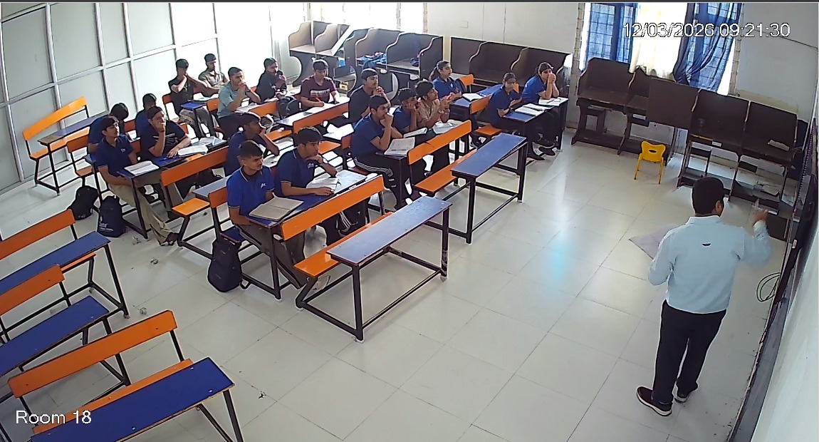 CDS Yamunanagar Competitive Class