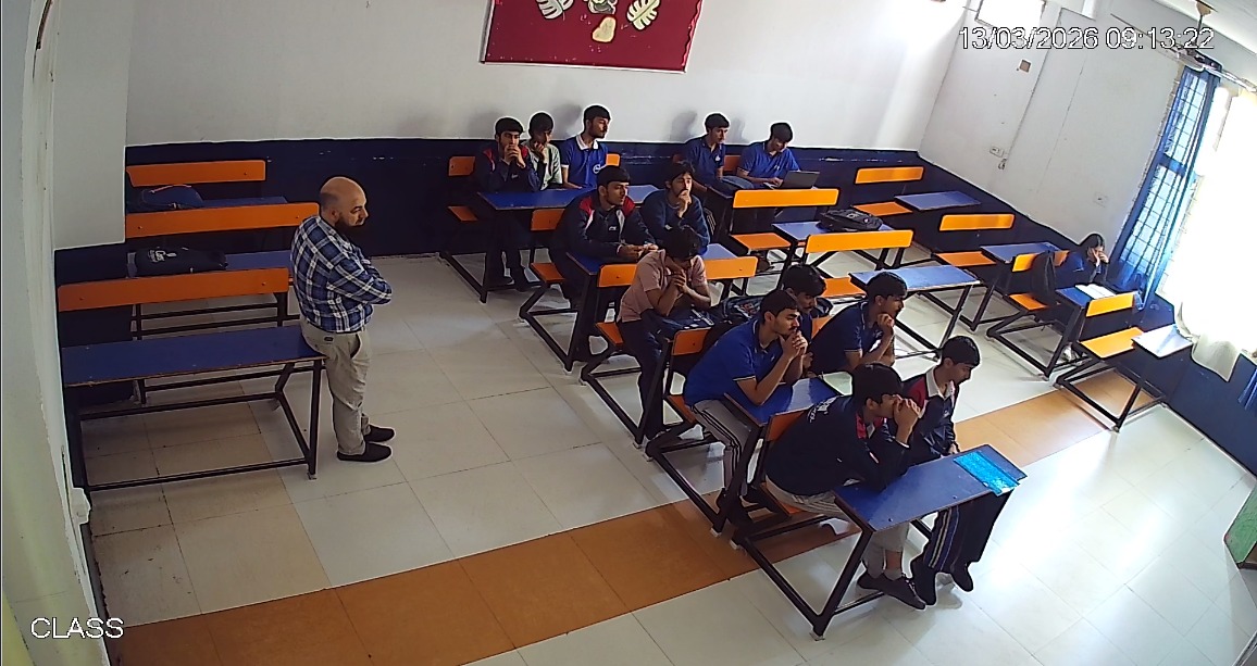 CDS Yamunanagar Competitive Class