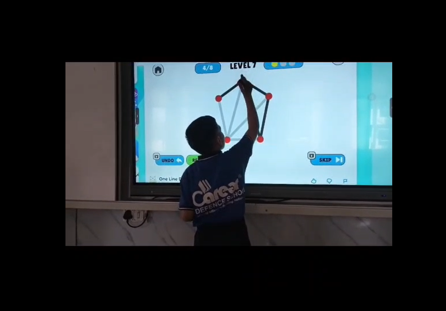 CDS AMBALA || SUBJUNIOR ACTIVITY