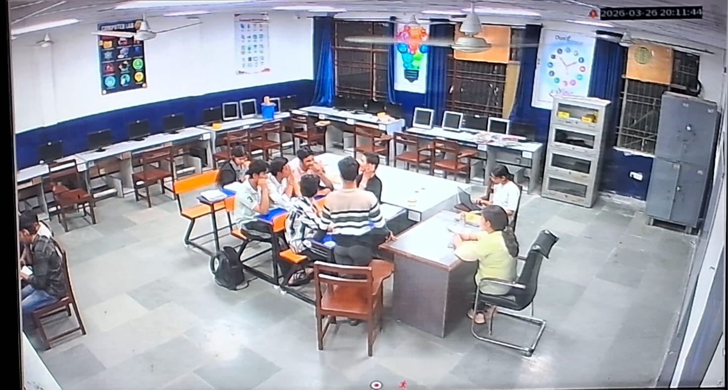 CDS Patiala Competitive Class