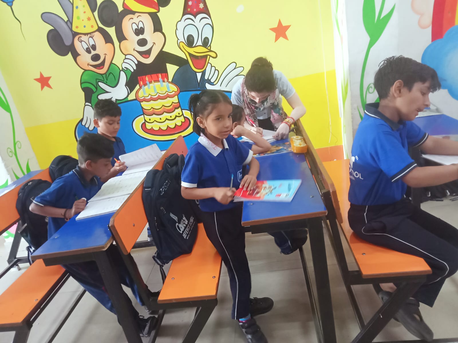 CDS Patiala || Spoken English Class ||