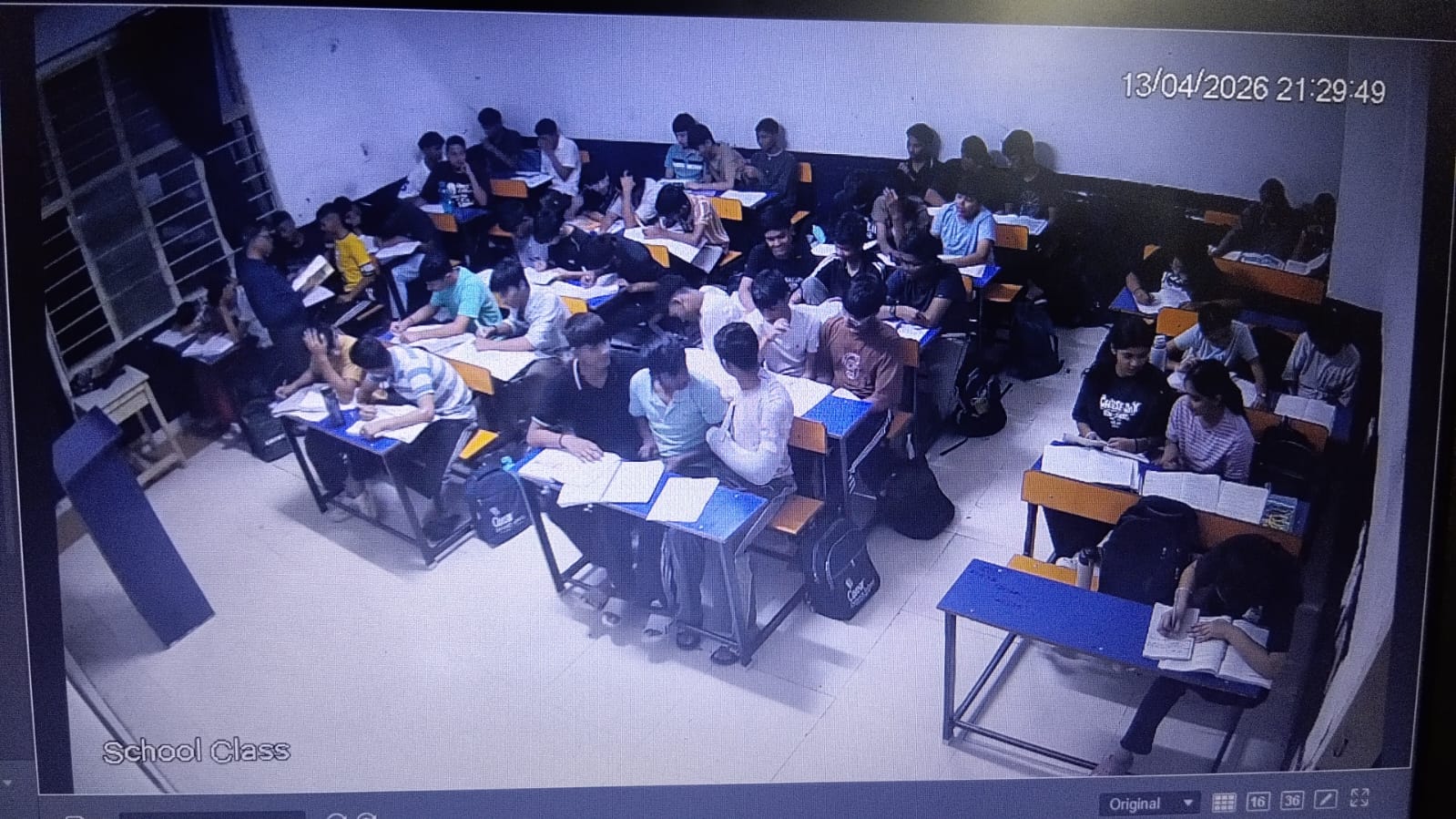 CDS Patiala Competitive Class