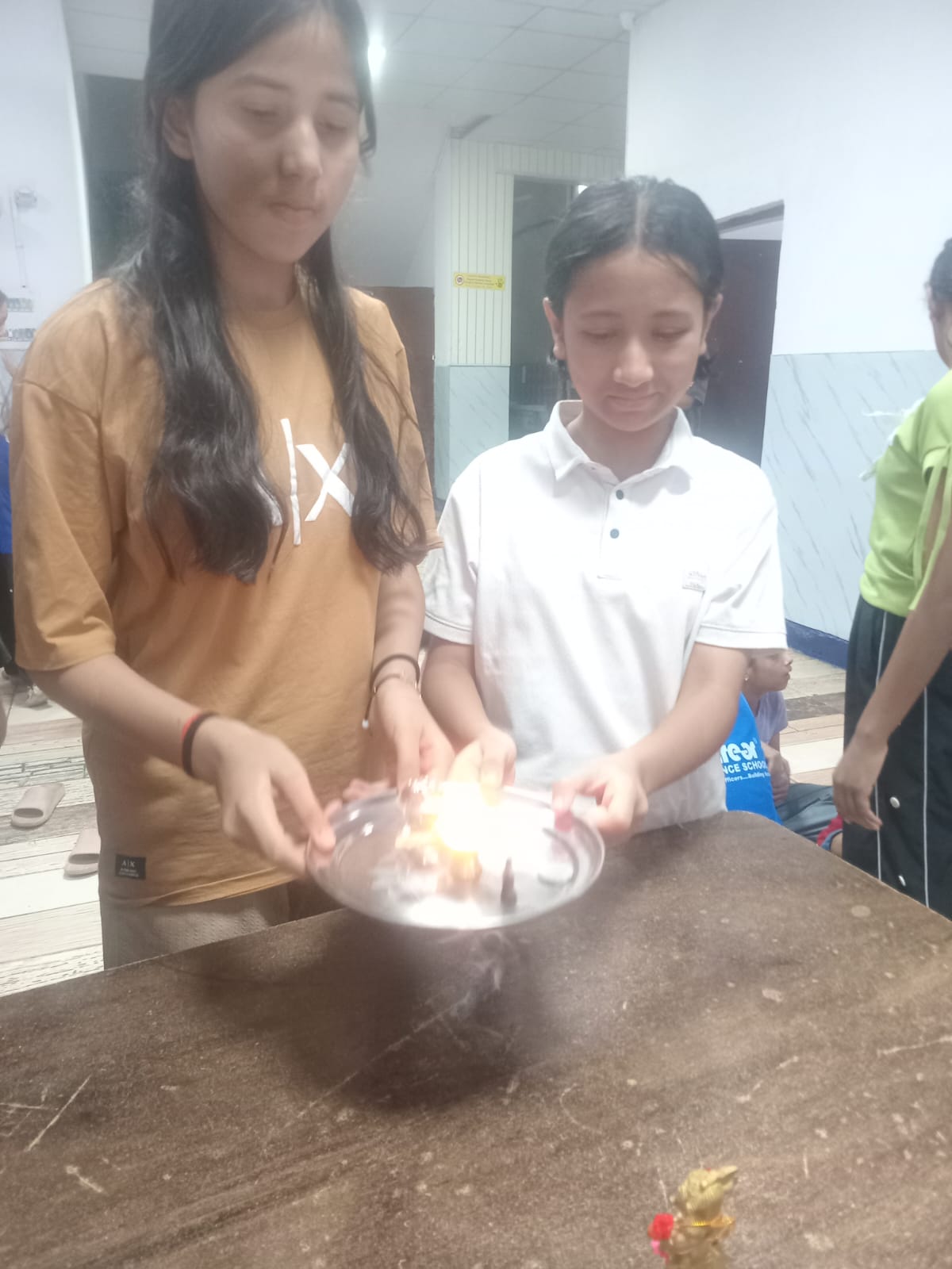 CDS Yamunanagar Birthday Celebration 