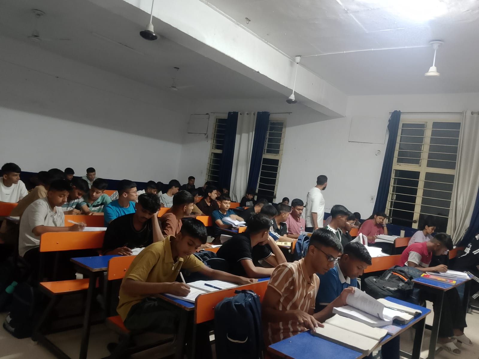 CDS Yamunanagar Competitive Class