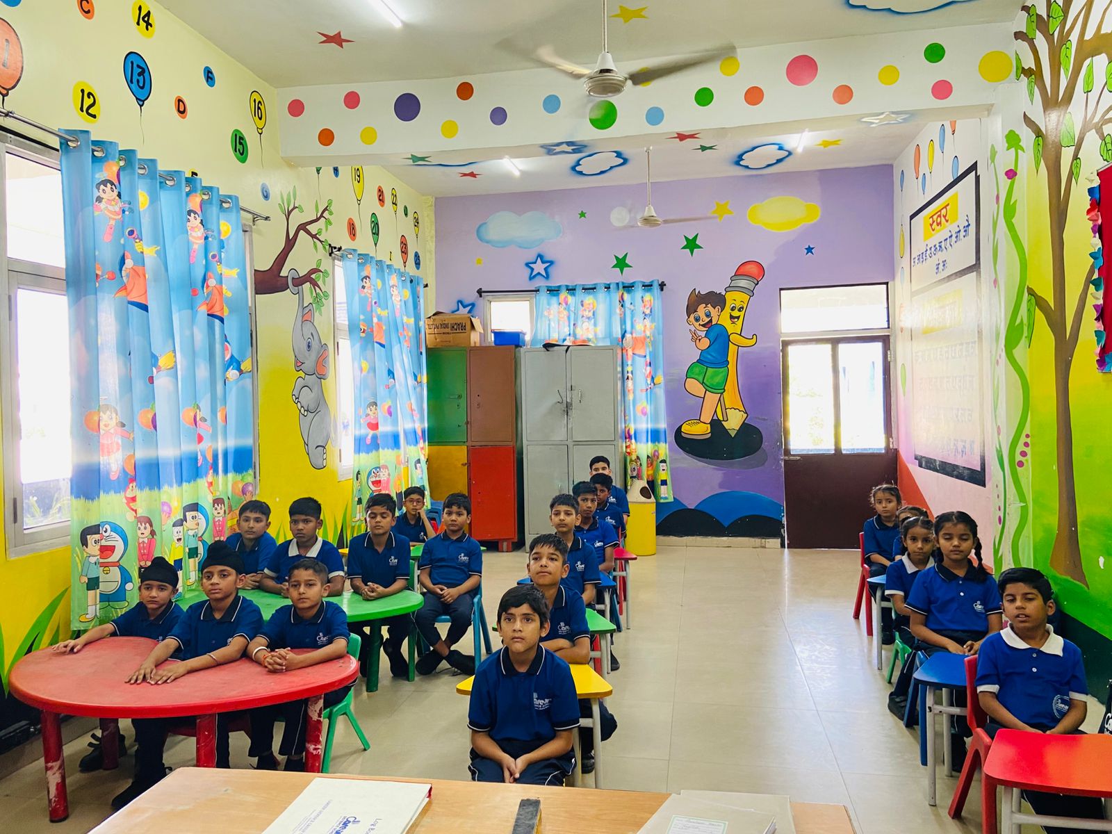 CDS Patiala || Spoken English Class ||