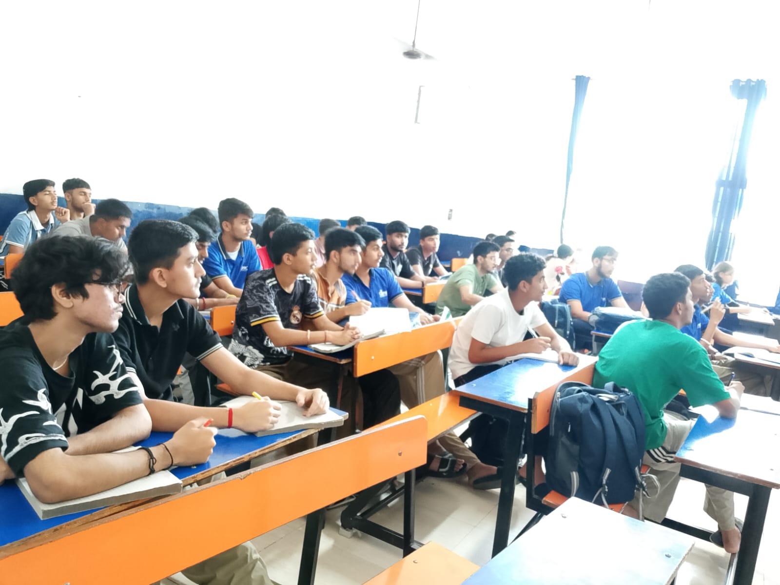 CDS Yamunanagar Competitive Class
