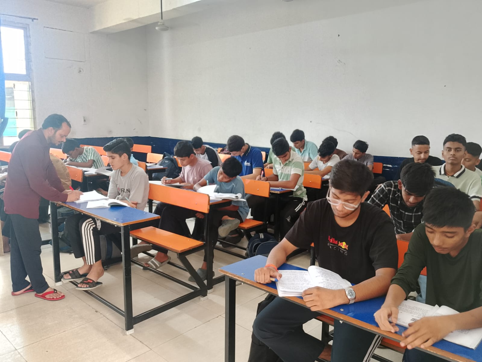 CDS Yamunanagar Competitive Class