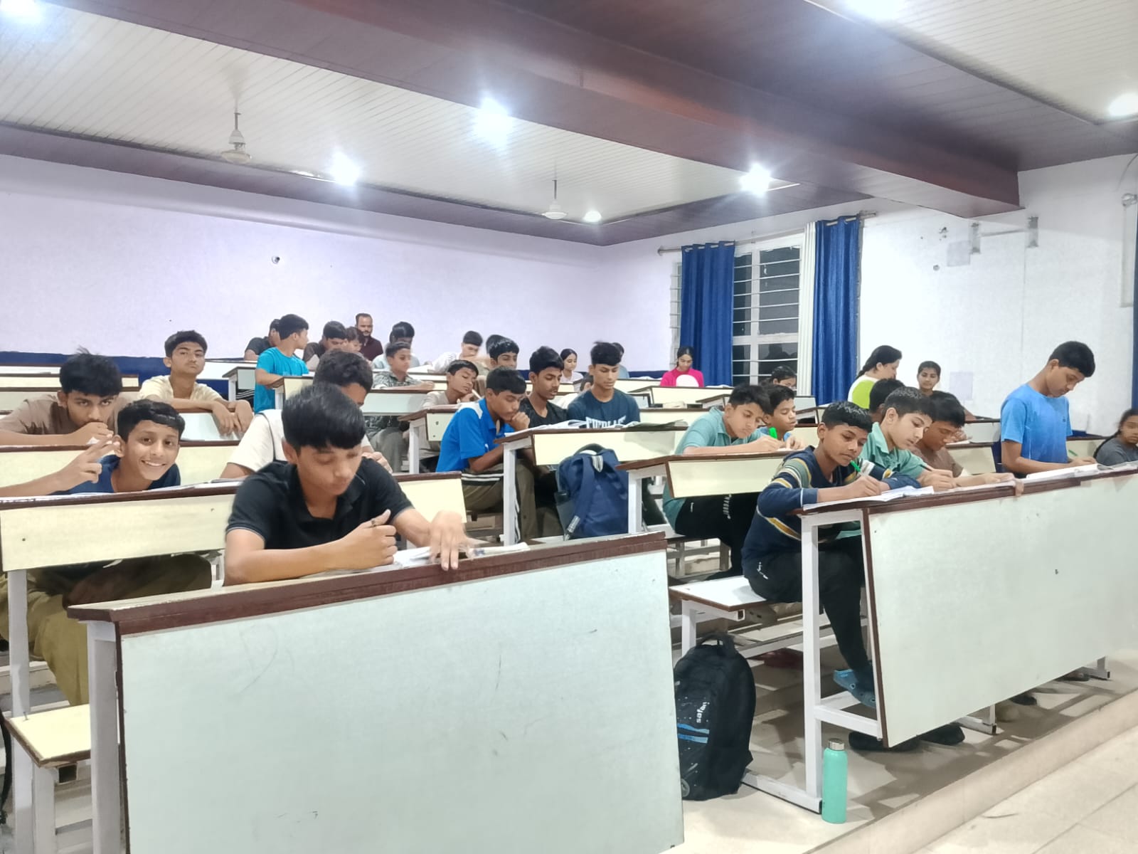 CDS Yamunanagar Competitive Class